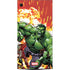 Marvel Avengers Assemble Hulk XBox Series X Digital Edition Console Skin